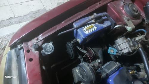 Hyundai Accent 2000