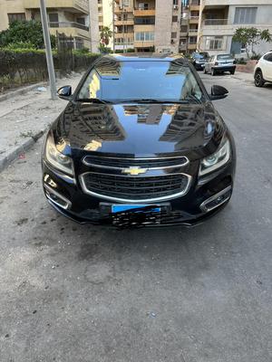 Chevrolet Cruze 2016