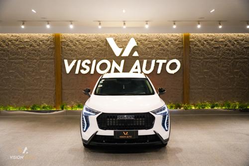 Haval Jolion 2027