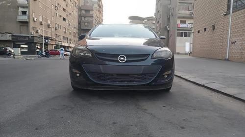 اوبل أسترا 2019