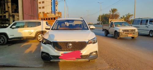 MG ZS 2020
