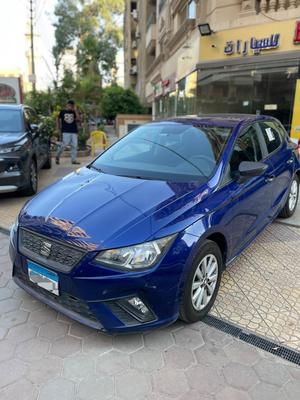 Seat Ibiza 2021