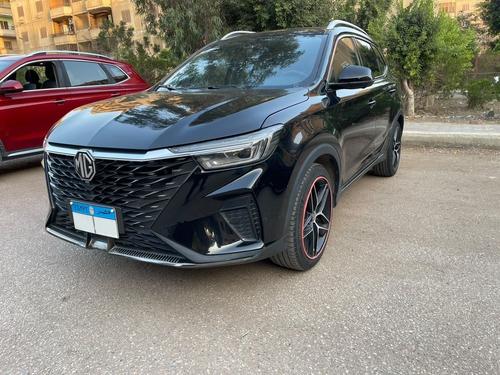 ام جى ار اكس 5 2023