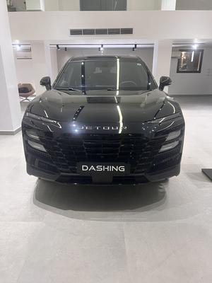 Jetour Dashing 2027