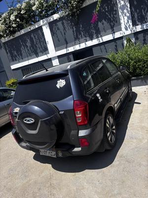 Chery Tiggo 3 2022