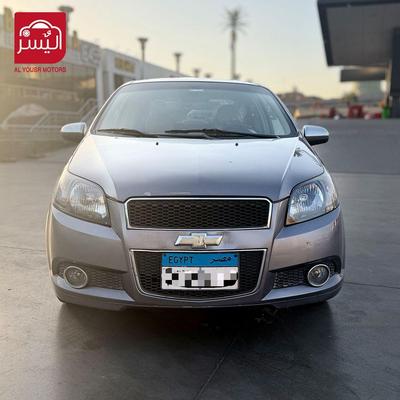 Chevrolet Aveo 2020