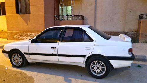 Peugeot 405 1996