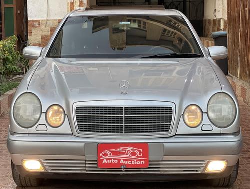 Mercedes E 200 1996