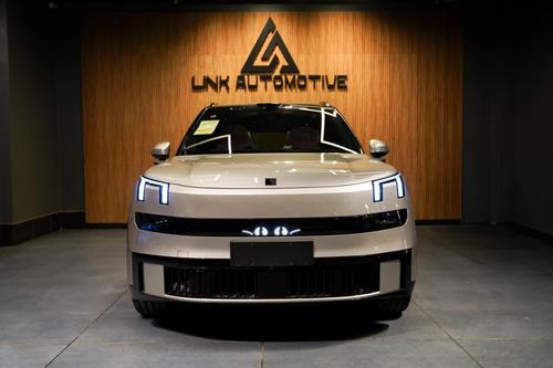 Lynkco 900 2026