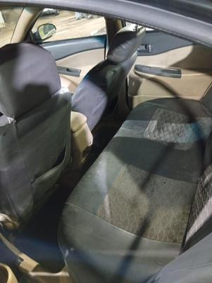 Chery Envy 2013
