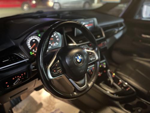 بي ام دبليو 218 i 2020