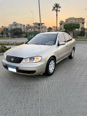 نيسان صنى 2009
