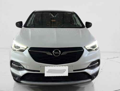 Opel Grandland 2021