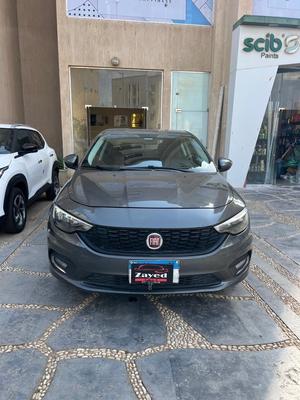 Fiat Tipo 2021
