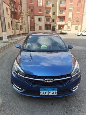 Chery Arrizo 5 2023