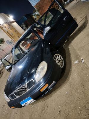 دايو ليوجانزا 2002