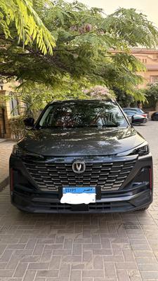 شانجان سى اس 55 بلس ‎ 2026