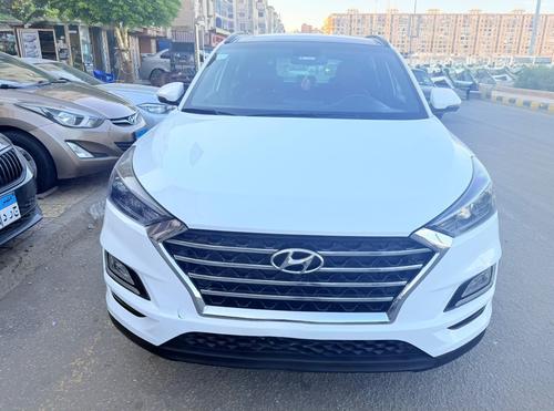 Hyundai Tucson 2020