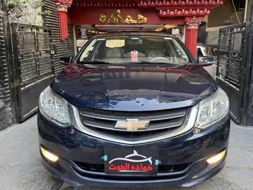 Chevrolet Optra 2019