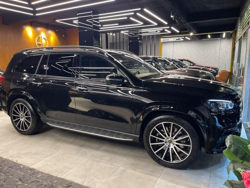 Mercedes GLS 2025