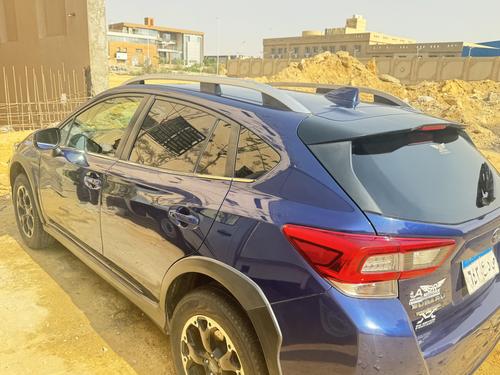 Subaru XV 2021