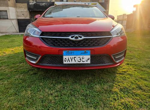 Chery Arrizo 5 2023