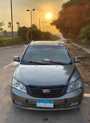 جيلي امجراند 2014