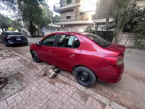 Renault Logan 2016