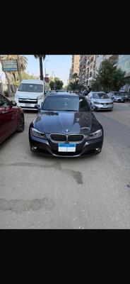 بي ام دبليو 330i 2010