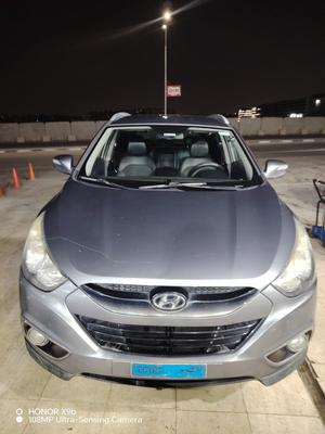 هيونداي IX 35 2013