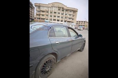 اسبيرانزا A620 2010