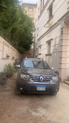 Renault Duster 2019
