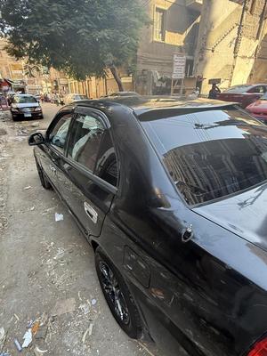 هيونداي فيرنا 2015