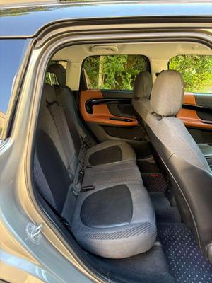 Mini Country man 2018