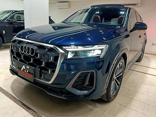 Audi Q7 2025