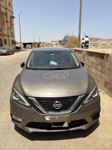 نيسان سنترا 2020