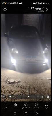 هيونداي فيرنا 2017