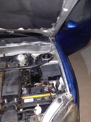 Proton Gen 2 2013