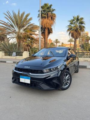 Kia Cerato 2022