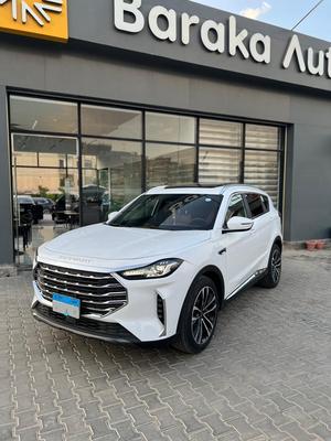 Jetour X70 Plus 2024