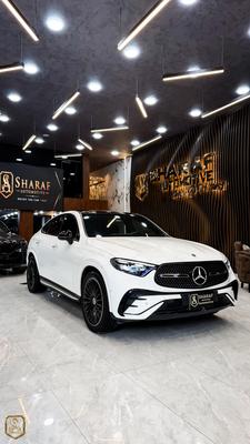 Mercedes GLC 200 2024