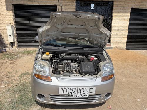 Chevrolet Spark 2009
