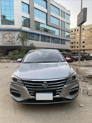 MG 5 2022