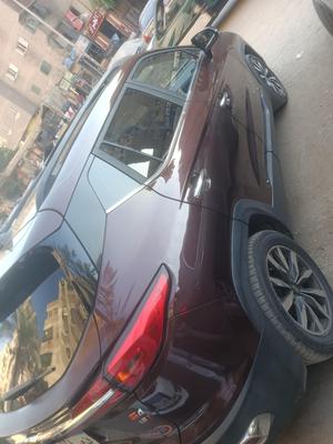 GAC GS4 2020