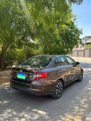 Fiat Tipo 2020