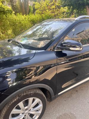 MG ZS 2025