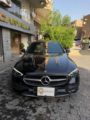 Mercedes C 180 2023