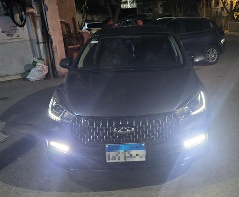 شيرى اريزو 5 2026