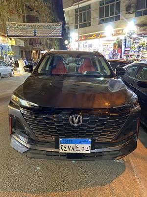 شانجان سى اس 55 بلس ‎ 2026