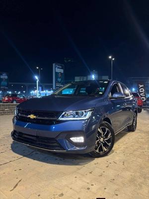 Chevrolet Optra 2026
